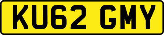KU62GMY