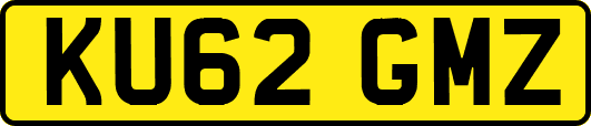 KU62GMZ