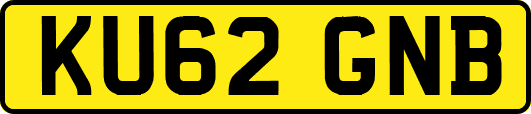 KU62GNB