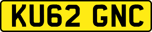 KU62GNC