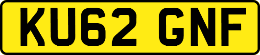 KU62GNF