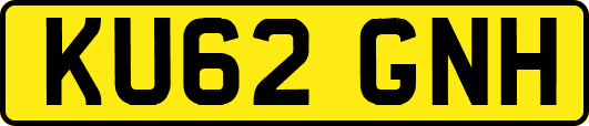 KU62GNH