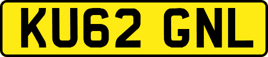 KU62GNL