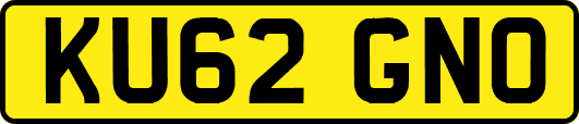KU62GNO