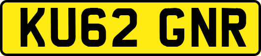 KU62GNR