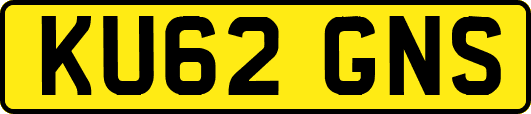 KU62GNS