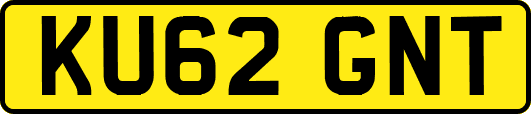 KU62GNT