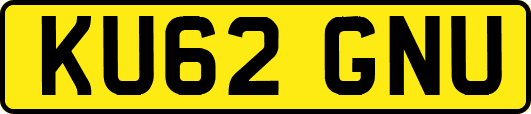 KU62GNU