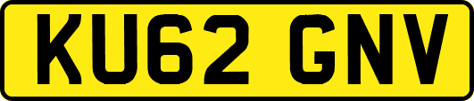 KU62GNV