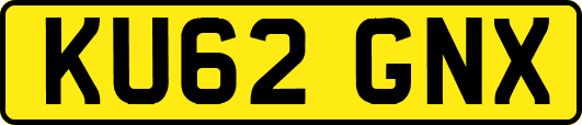 KU62GNX