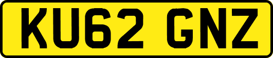 KU62GNZ