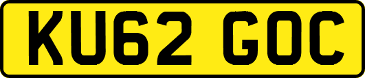KU62GOC