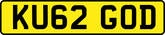 KU62GOD
