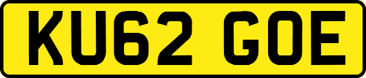 KU62GOE