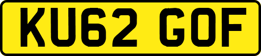 KU62GOF