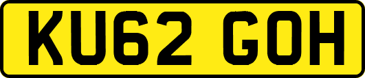 KU62GOH