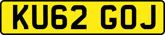 KU62GOJ