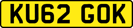 KU62GOK