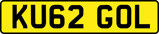 KU62GOL