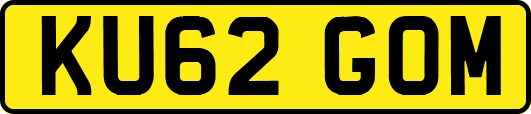 KU62GOM