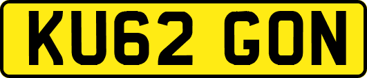 KU62GON