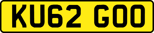 KU62GOO