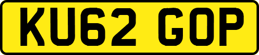 KU62GOP