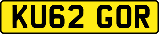 KU62GOR