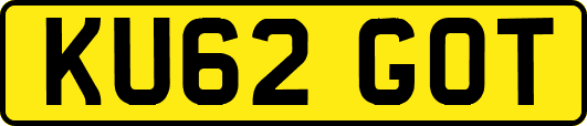KU62GOT