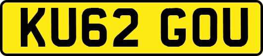 KU62GOU