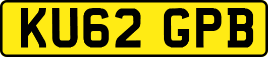 KU62GPB