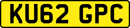 KU62GPC