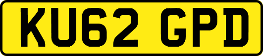 KU62GPD