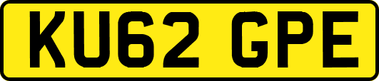 KU62GPE