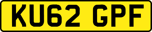 KU62GPF