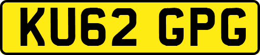 KU62GPG