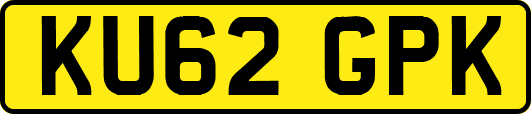 KU62GPK