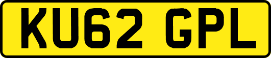 KU62GPL