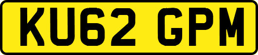 KU62GPM
