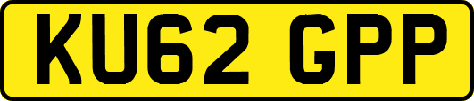 KU62GPP