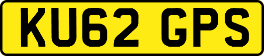 KU62GPS