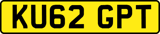 KU62GPT