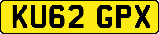 KU62GPX
