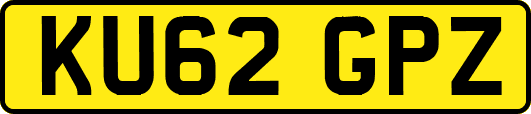 KU62GPZ