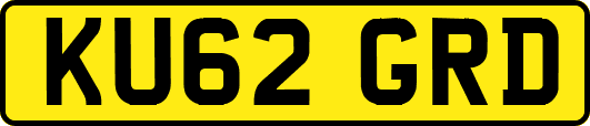 KU62GRD