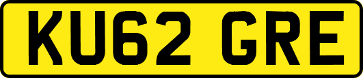 KU62GRE