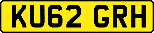 KU62GRH