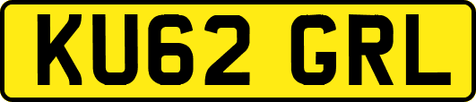 KU62GRL