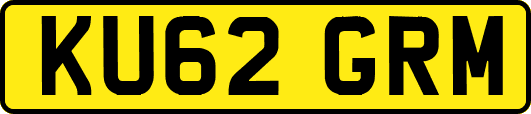 KU62GRM