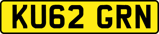 KU62GRN